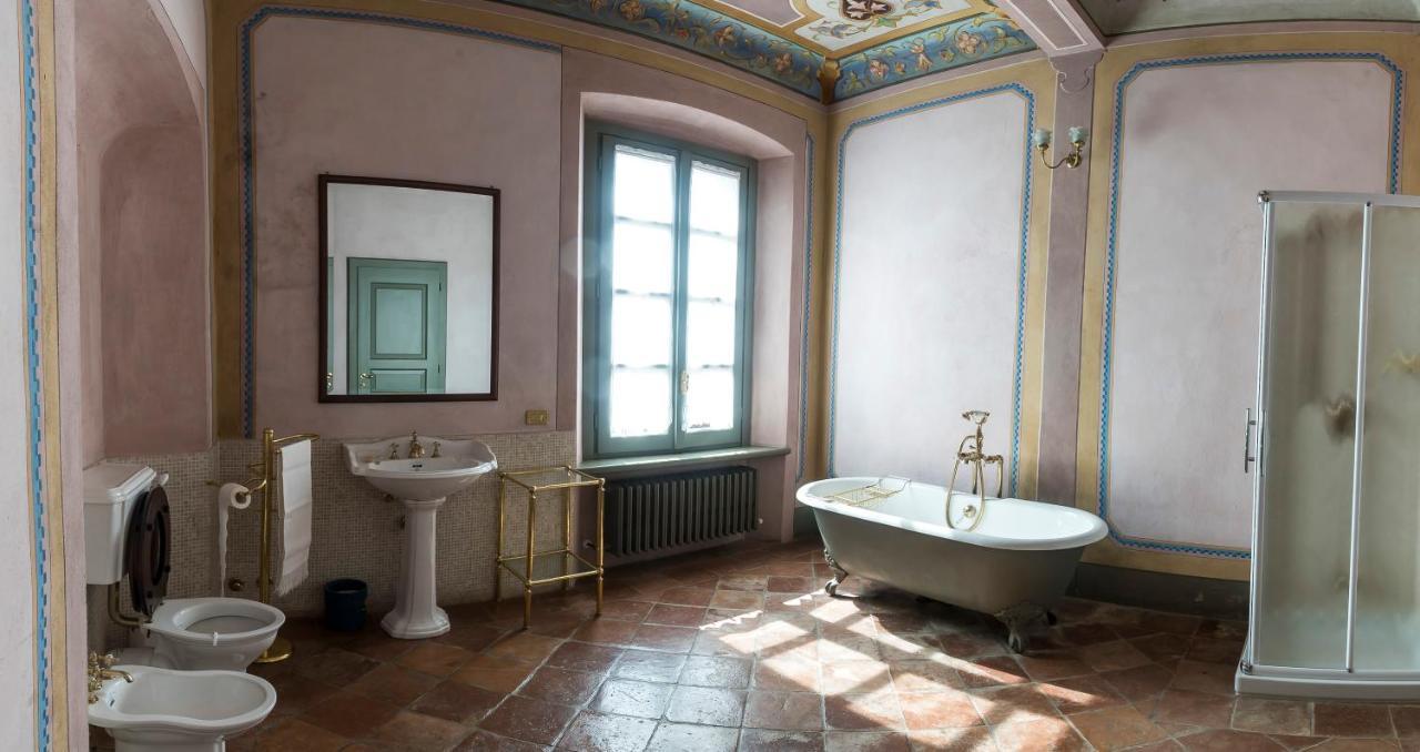 Villa Bottini La Limonaia Robecco d'Oglio 외부 사진