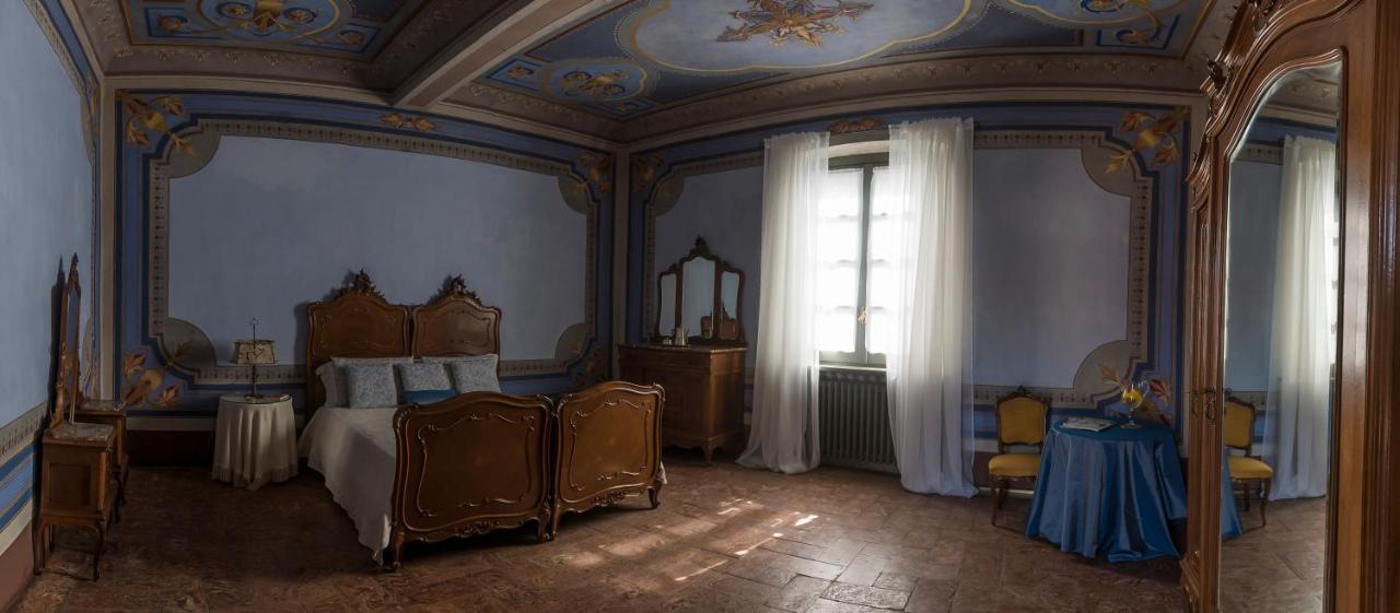 Villa Bottini La Limonaia Robecco d'Oglio 외부 사진