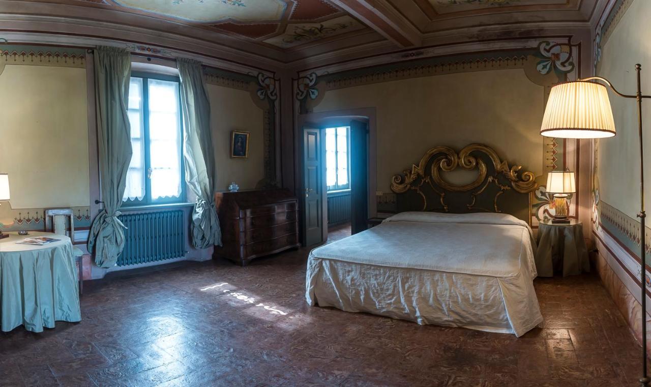 Villa Bottini La Limonaia Robecco d'Oglio 외부 사진