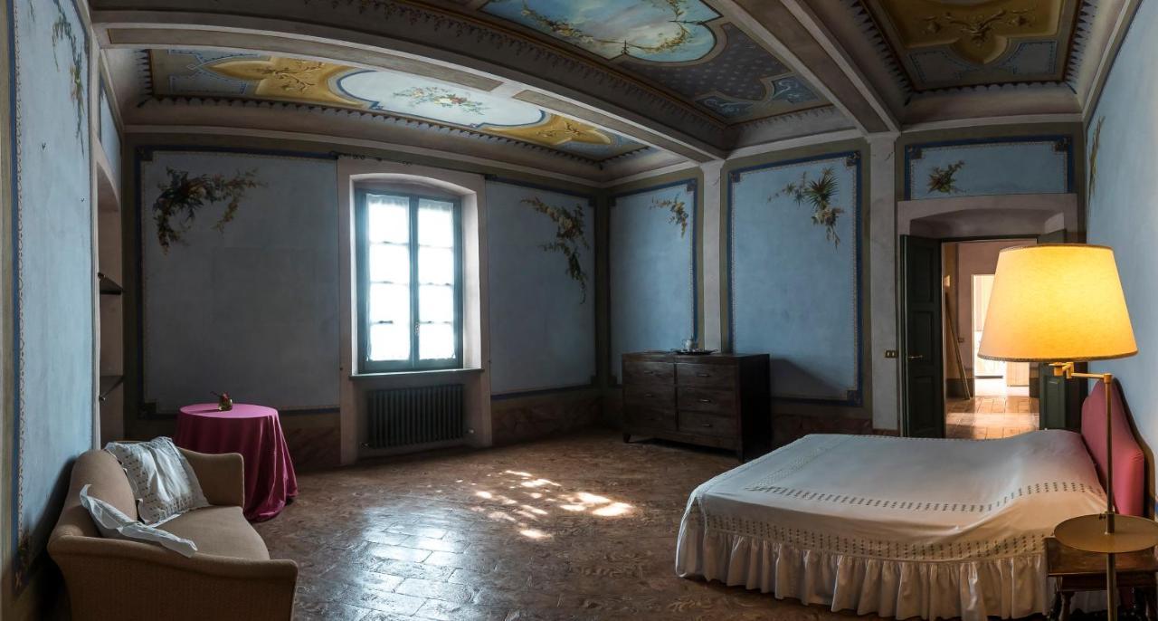 Villa Bottini La Limonaia Robecco d'Oglio 외부 사진