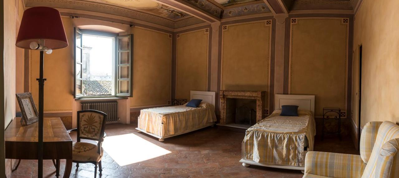Villa Bottini La Limonaia Robecco d'Oglio 외부 사진